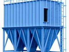 泊頭睿寧脈沖布袋除塵器的結(jié)構(gòu)與工作原理