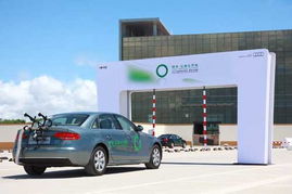 綠色領(lǐng)航，奧迪菁英訓(xùn)練營開啟睿容環(huán)保新篇章