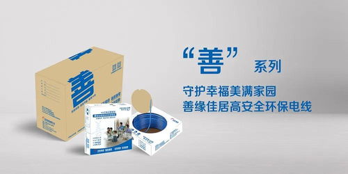 家博會來了，家裝電線怎么選？這里有你想要的答案